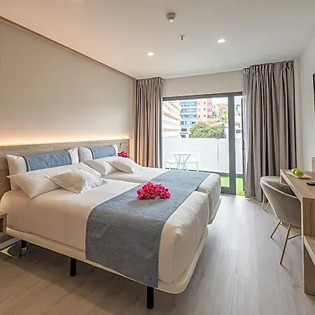 Af Valle Orotava 4* بويرتو ذي لا كروز
