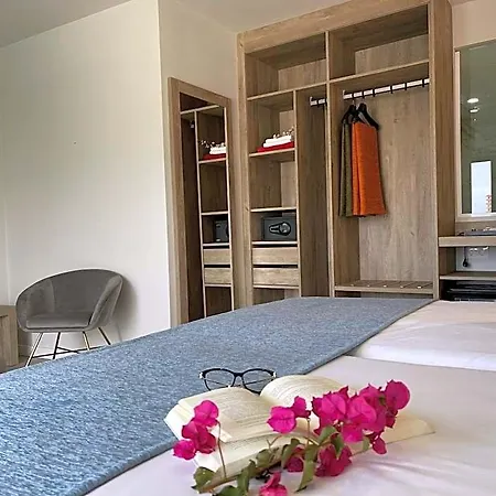 Af Valle Orotava 4* بويرتو ذي لا كروز