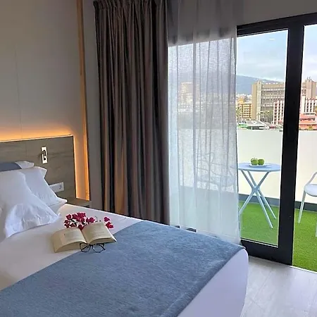 فندق Af Valle Orotava