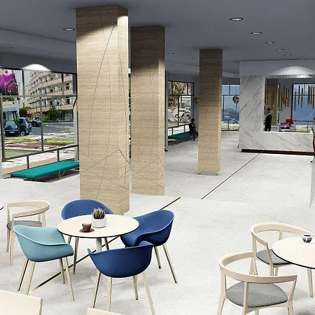 Otel Af Valle Orotava 4*