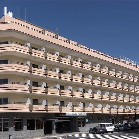 Af Valle Orotava Hotel