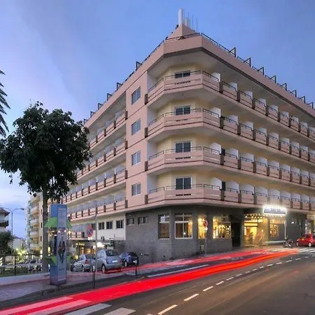 Af Valle Orotava 4* Puerto de la Cruz (Tenerife)
