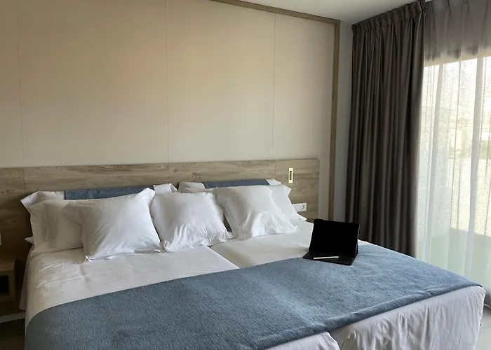 Af Valle Orotava 酒店 4*