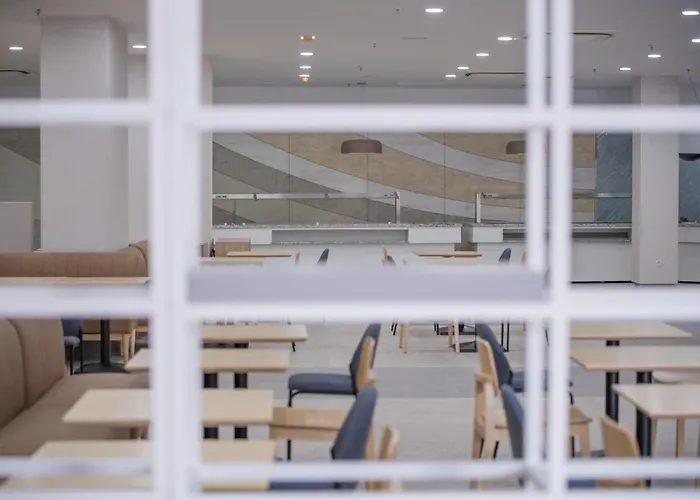 Af Valle Orotava 酒店 拉克鲁斯