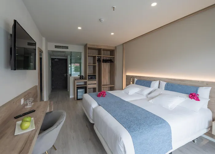 酒店 Af Valle Orotava