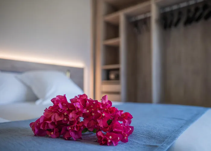 Af Valle Orotava 酒店 拉克鲁斯