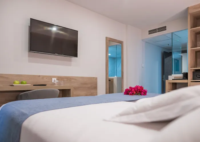 Af Valle Orotava 酒店 4*