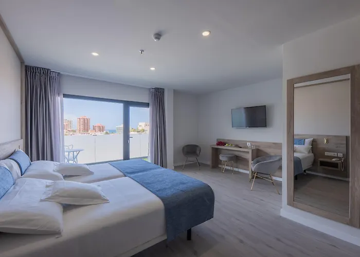 Af Valle Orotava 4*
