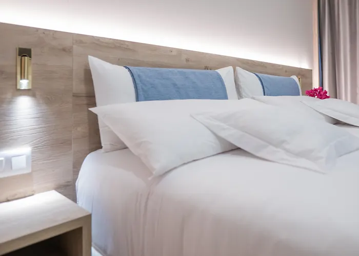 Af Valle Orotava Hotel