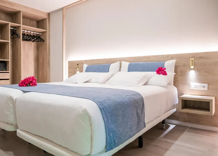 Af Valle Orotava 4*