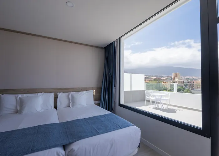 Af Valle Orotava 4* Puerto de la Cruz (Tenerife)