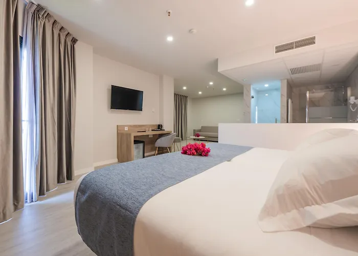 酒店 Af Valle Orotava 4*