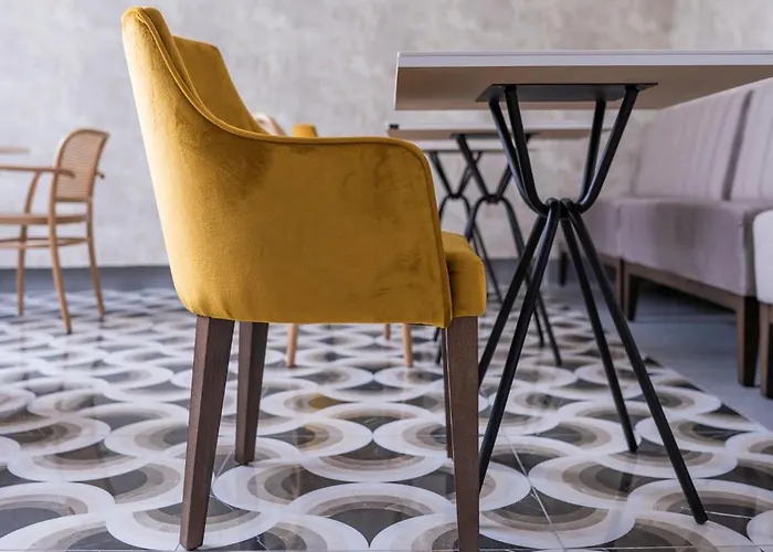 Af Valle Orotava 4* 拉克鲁斯