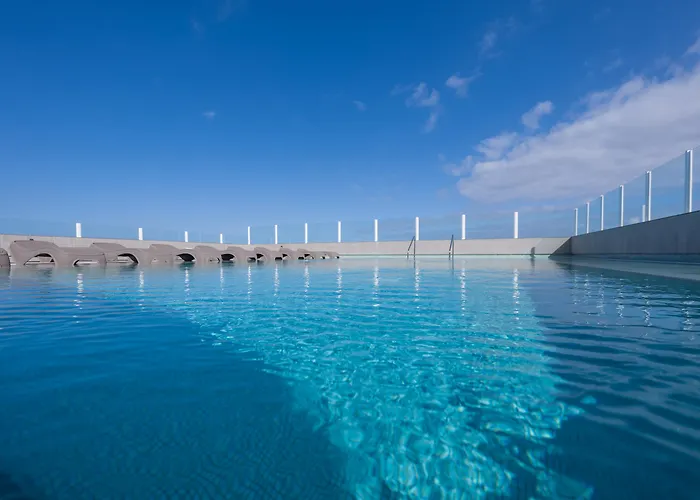 Af Valle Orotava Hotel Puerto de la Cruz (Tenerife)