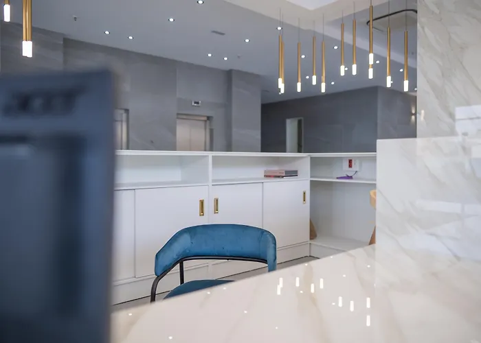 Af Valle Orotava 酒店