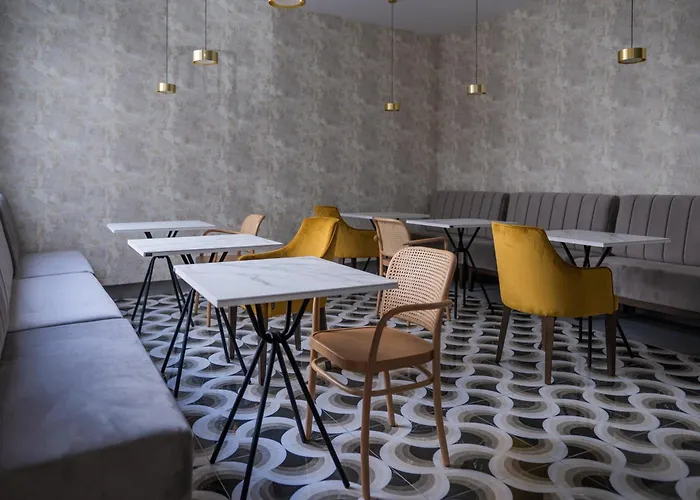 酒店 Af Valle Orotava 4*