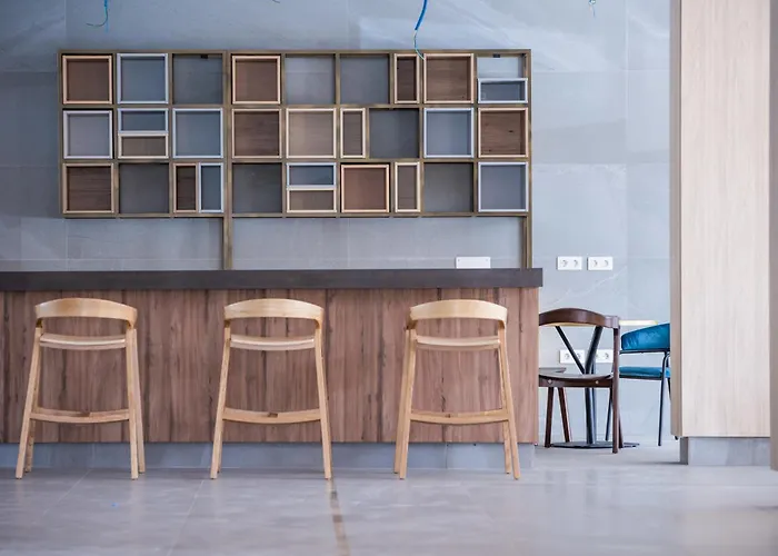 Af Valle Orotava 酒店 4*