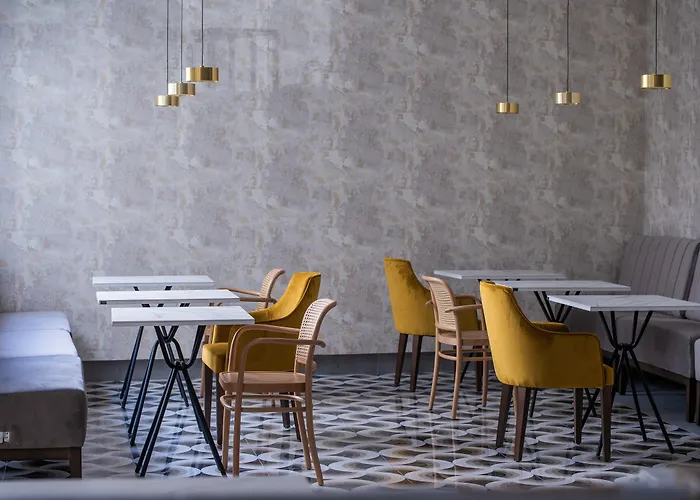 酒店 Af Valle Orotava 4*