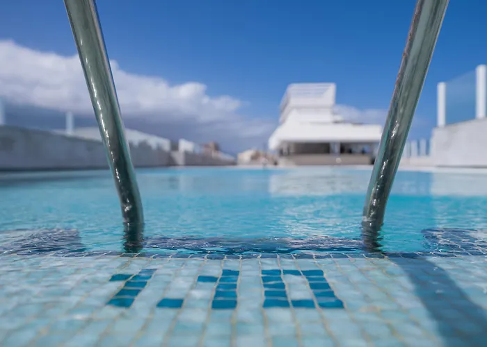 Af Valle Orotava Hotel Puerto de la Cruz (Tenerife)