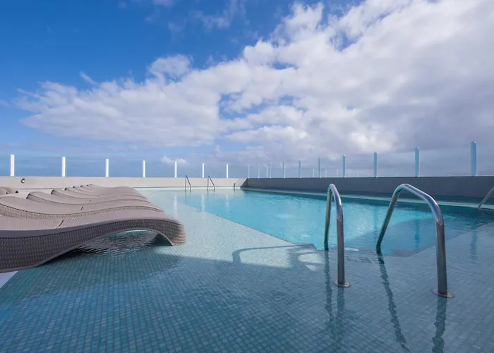 Af Valle Orotava Hotel