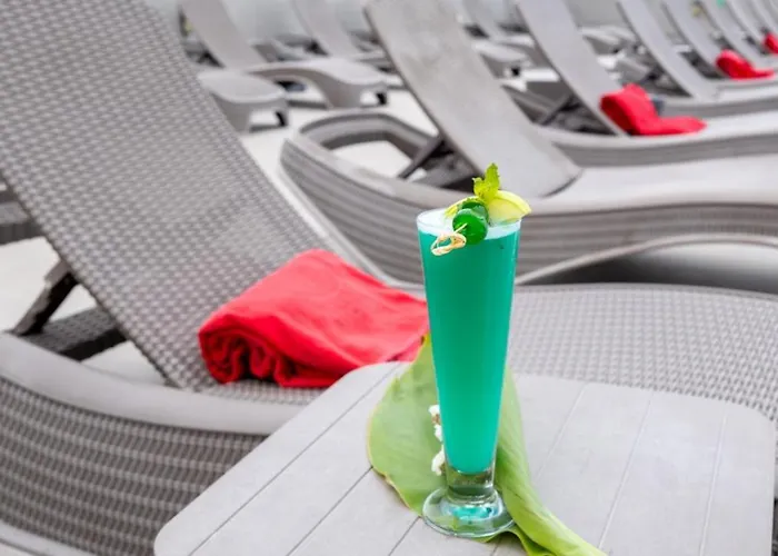 Af Valle Orotava 酒店