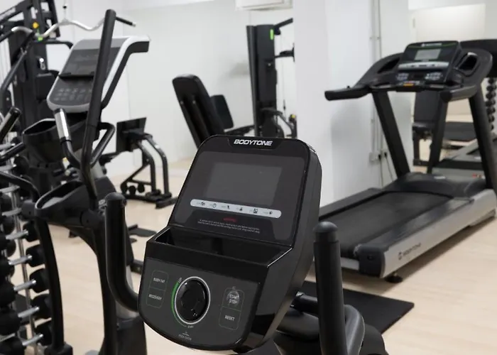 Szálloda Af Valle Orotava 4*