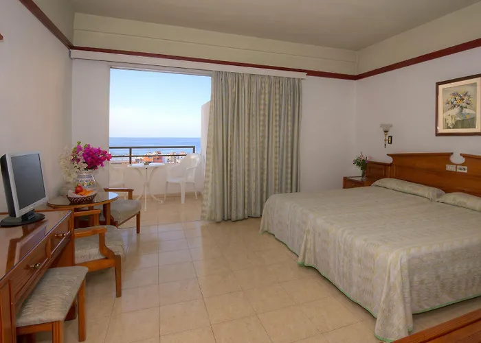 Af Valle Orotava 拉克鲁斯