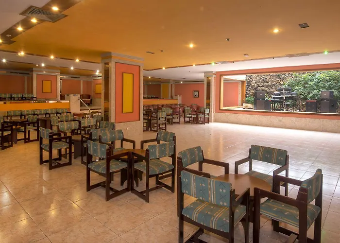 酒店 Af Valle Orotava