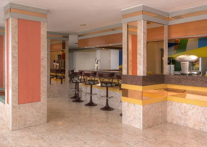 Af Valle Orotava Hotel
