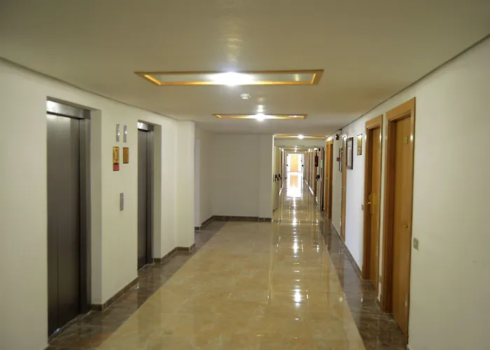 Af Valle Orotava Hotel Puerto de la Cruz (Tenerife)