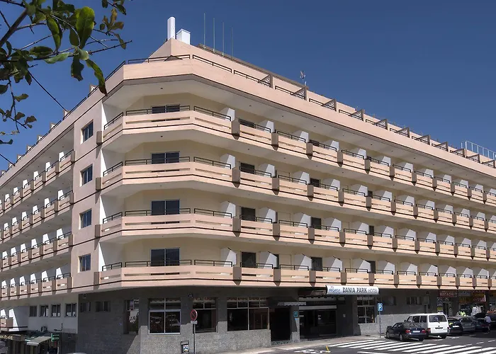 Af Valle Orotava Puerto de la Cruz (Tenerife)