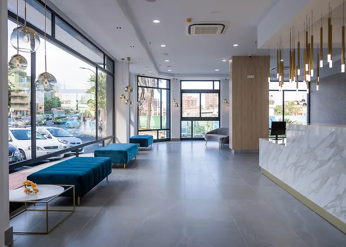 酒店 Af Valle Orotava 拉克鲁斯