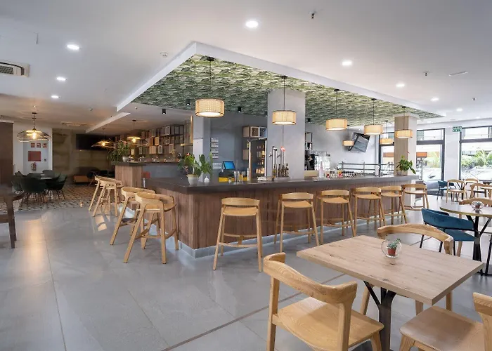 Af Valle Orotava 酒店