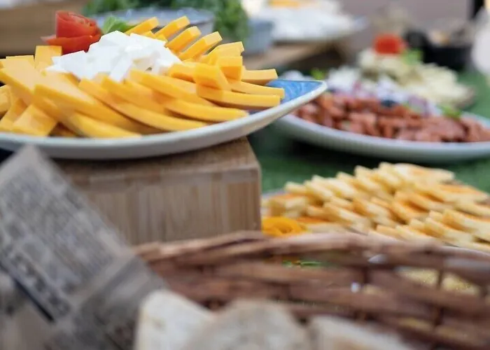 酒店 Af Valle Orotava 拉克鲁斯