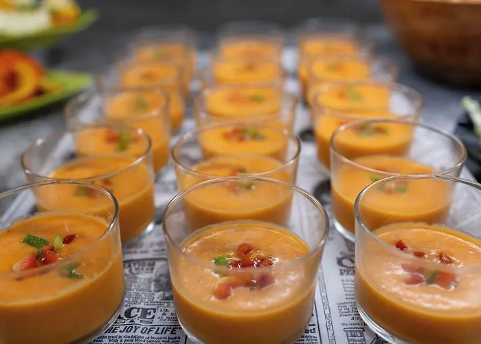 Af Valle Orotava 酒店 拉克鲁斯