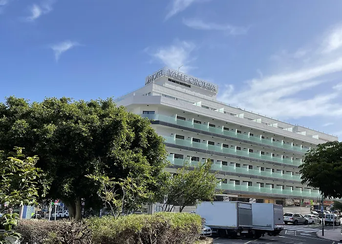 Af Valle Orotava 酒店