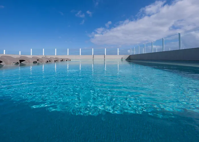 Af Valle Orotava 酒店 拉克鲁斯