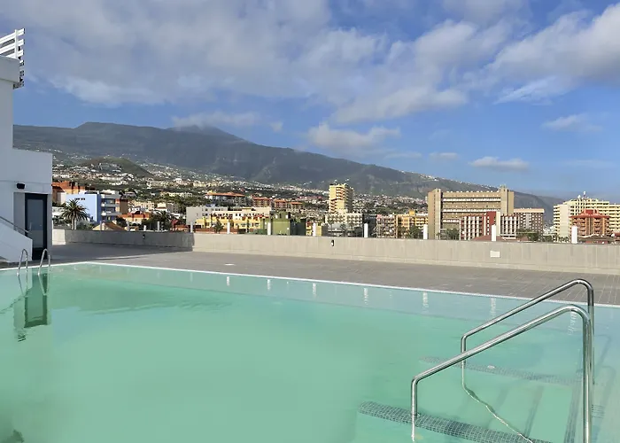 Af Valle Orotava Puerto de la Cruz (Tenerife)