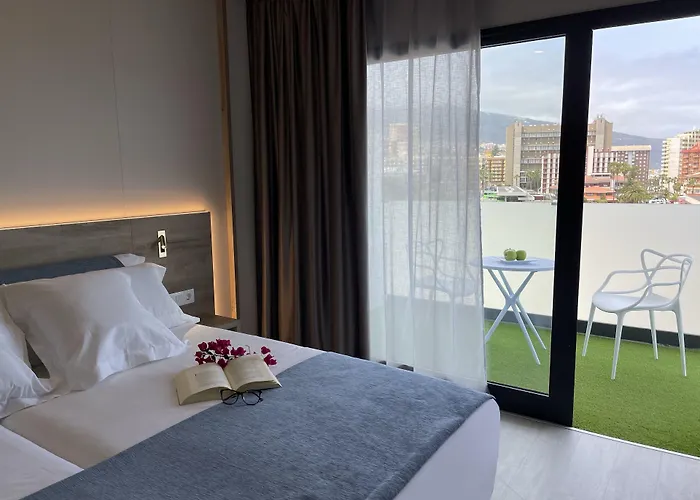 Af Valle Orotava 4*