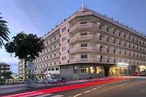 酒店 Af Valle Orotava 4*