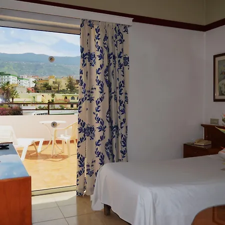 Szálloda Af Valle Orotava 4*
